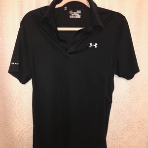 UNDER ARMOUR POLO